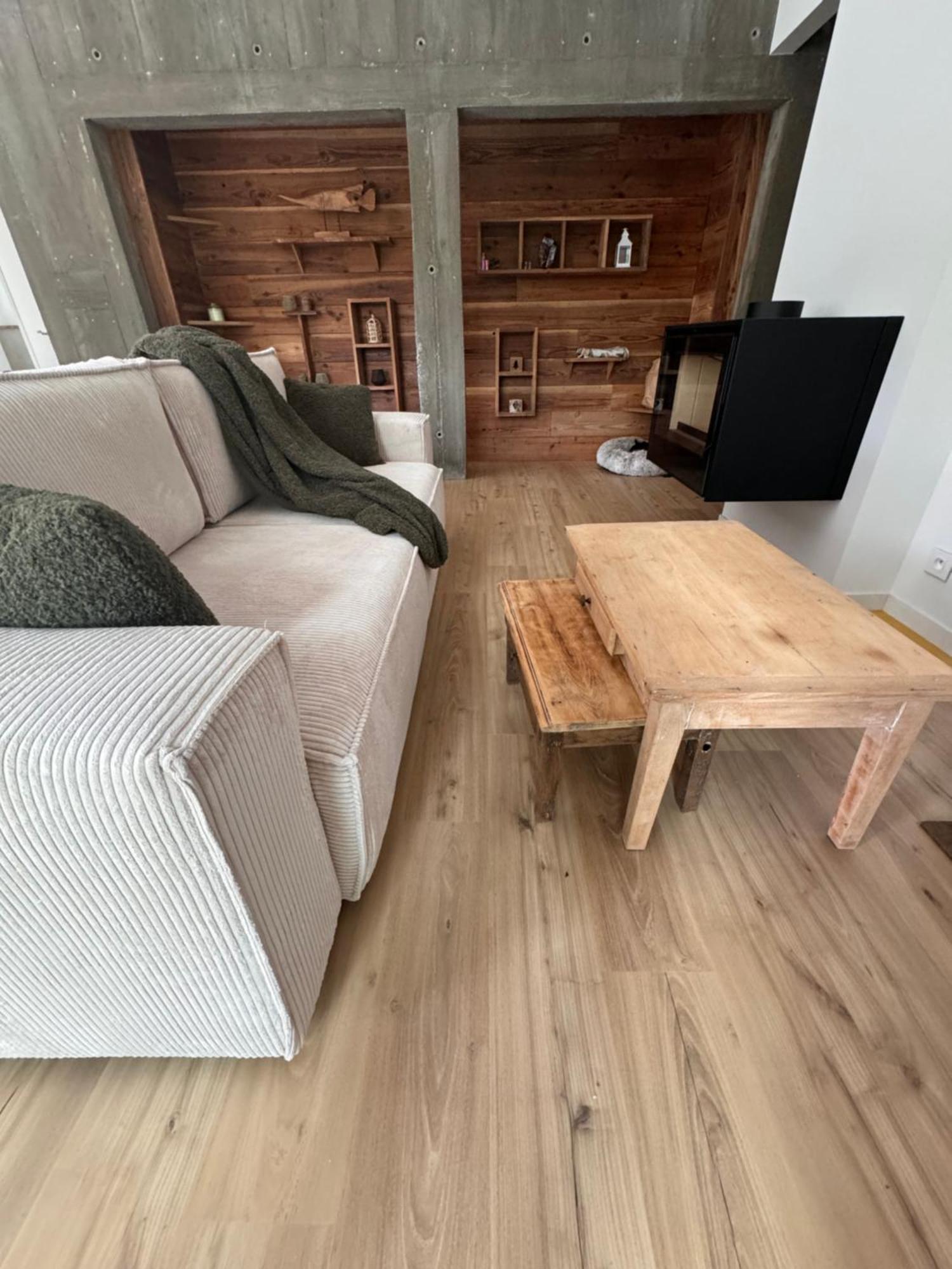 L Antre De Kergoff Villa Caurel  Eksteriør billede
