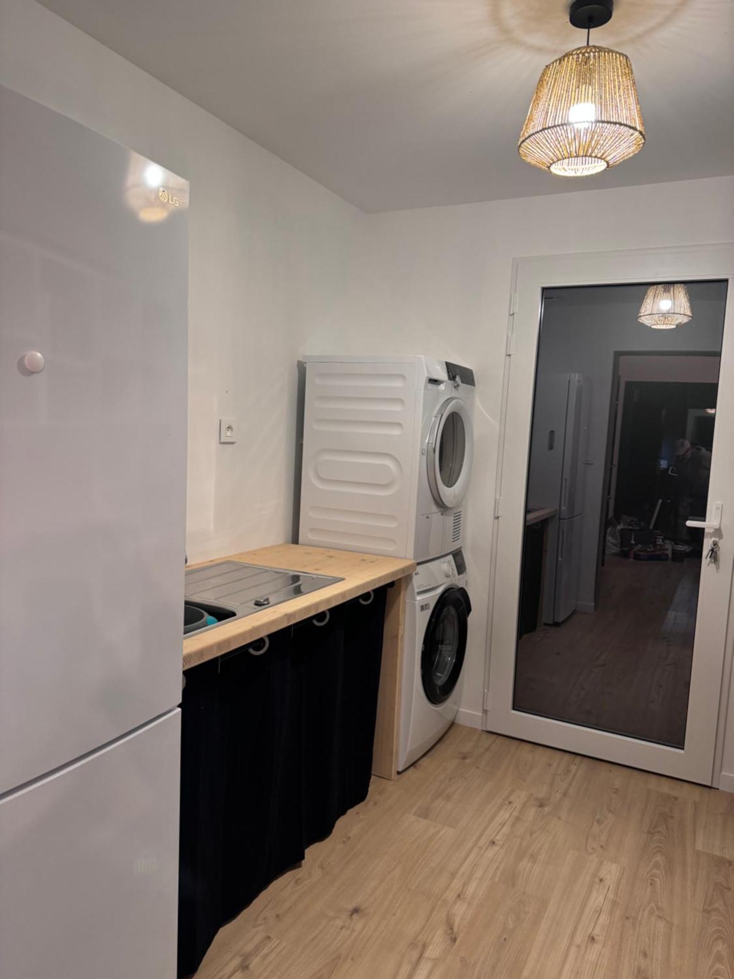 L Antre De Kergoff Villa Caurel  Eksteriør billede